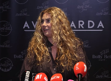 Kako je Indira Radić dobila ime: Poznata dama oduševila njenog oca